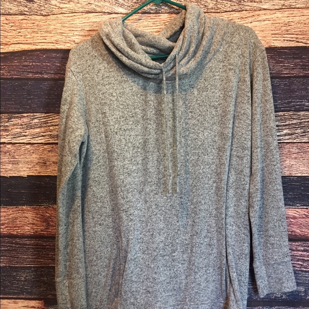 Aerie Top